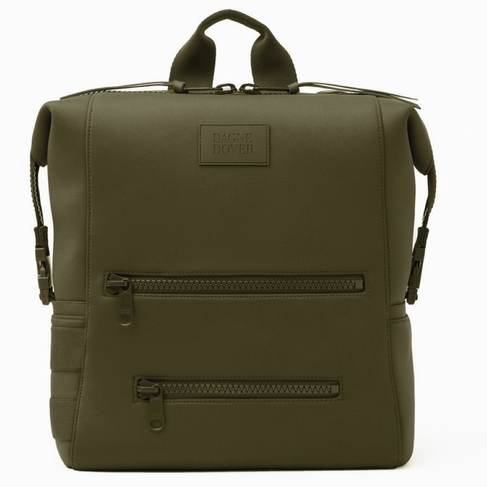 Dagne Dover Indi Diaper Backpack